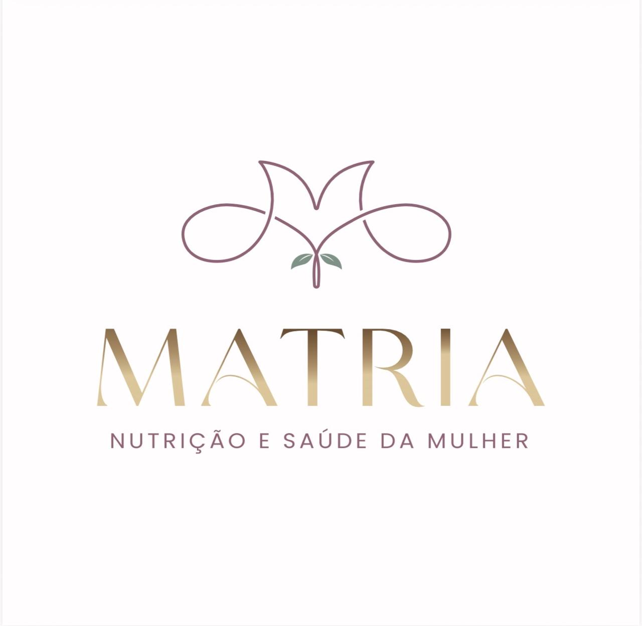 Logo Clínica Matria